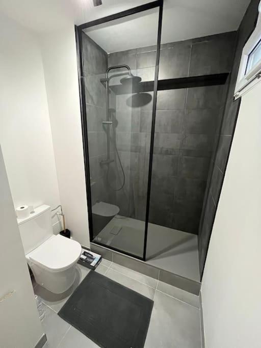 Appartement Cozy Modern -