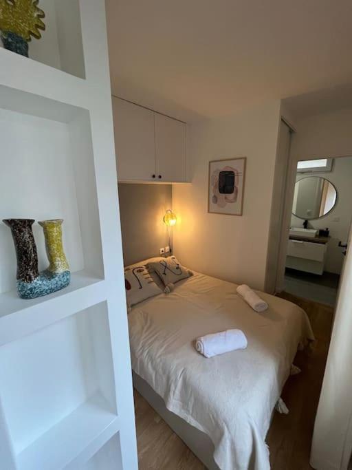 Cozy Modern - Appartement *