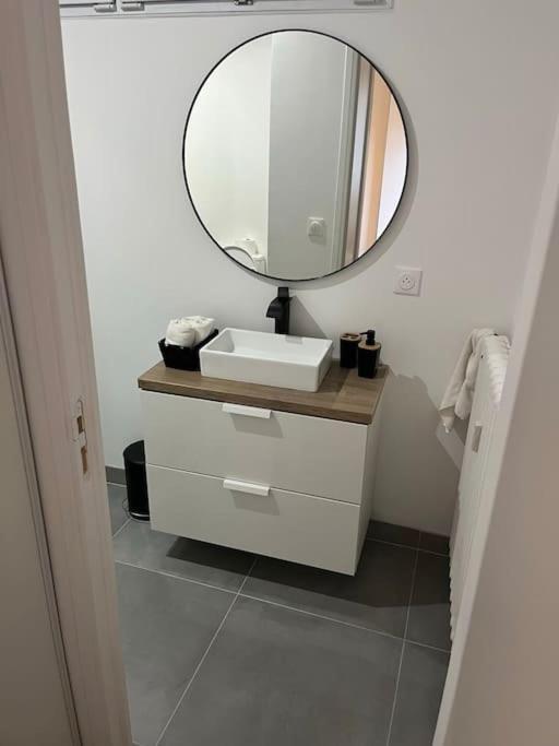 Appartement Cozy Modern - Parijs