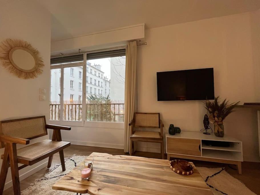Appartement Cozy Modern -